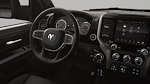 New 2026 Ram 1500 Warlock Crew Cab 4x4 Pickup for sale #RS26004 - photo 9