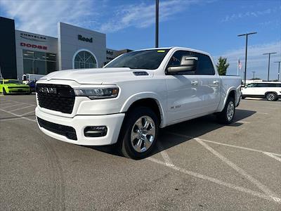 New 2026 Ram 1500 Big Horn Crew Cab 4x4 Pickup for sale #RS26005 - photo 1
