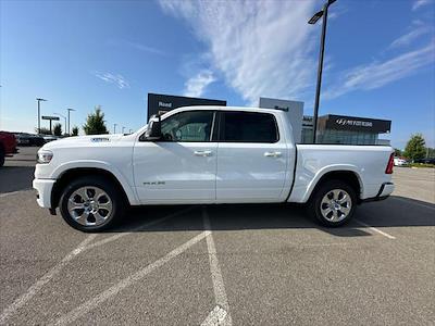 New 2026 Ram 1500 Big Horn Crew Cab 4x4 Pickup for sale #RS26005 - photo 2