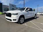 New 2026 Ram 1500 Big Horn Crew Cab 4x4 Pickup for sale #RS26005 - photo 1