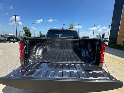 New 2026 Ram 1500 Big Horn Crew Cab 4x4 Pickup for sale #RS26006 - photo 2