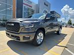 New 2026 Ram 1500 Big Horn Crew Cab 4x4 Pickup for sale #RS26006 - photo 1