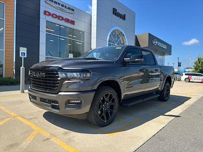 New 2026 Ram 1500 Laramie Crew Cab 4x4 Pickup for sale #RS26007 - photo 1