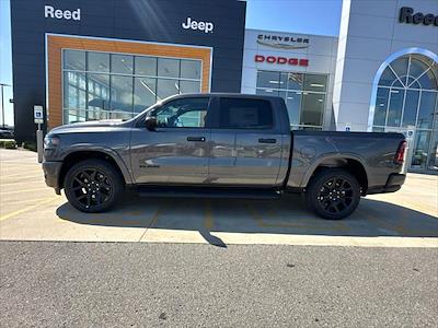 New 2026 Ram 1500 Laramie Crew Cab 4x4 Pickup for sale #RS26007 - photo 2