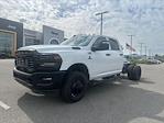 New 2026 Ram 3500 Tradesman Crew Cab 4x4 60 CA Cab Chassis for sale #RS26010 - photo 1