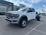 New 2026 Ram 5500 Tradesman Crew Cab 4x4 60 CA Cab Chassis for sale #RS26011 - photo 1
