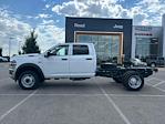 New 2026 Ram 5500 Tradesman Crew Cab 4x4 60 CA Cab Chassis for sale #RS26011 - photo 2