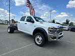 New 2026 Ram 5500 Tradesman Crew Cab 4x4 60 CA Cab Chassis for sale #RS26011 - photo 5