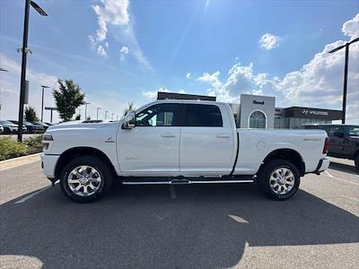 New 2026 Ram 2500 Laramie Crew Cab 4x4 Pickup for sale #RS26012 - photo 2