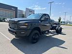 New 2026 Ram 5500 Tradesman Regular Cab 4x4 84 CA Cab Chassis for sale #RS26014 - photo 1