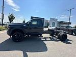 New 2026 Ram 5500 Tradesman Regular Cab 4x4 84 CA Cab Chassis for sale #RS26014 - photo 3