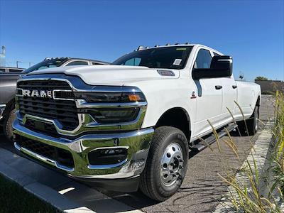 New 2026 Ram 3500 Tradesman Crew Cab 4x4 DRW Pickup for sale #RS26019 - photo 1
