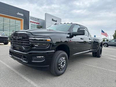New 2026 Ram 3500 Laramie Crew Cab 4x4 DRW Pickup for sale #RS26020 - photo 1