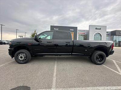 New 2026 Ram 3500 Laramie Crew Cab 4x4 DRW Pickup for sale #RS26020 - photo 2