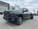 New 2026 Ram 3500 Laramie Crew Cab 4x4 DRW Pickup for sale #RS26020 - photo 1