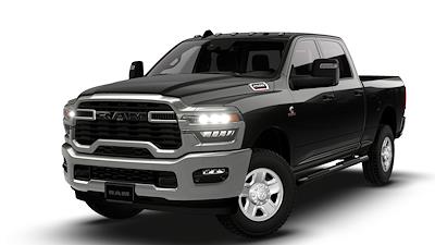 New 2026 Ram 2500 Tradesman Crew Cab 4x4 Pickup for sale #RS26025 - photo 1