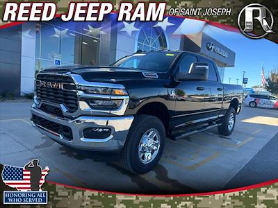 New 2026 Ram 2500 Tradesman Crew Cab 4x4 Pickup for sale #RS26025 - photo 1