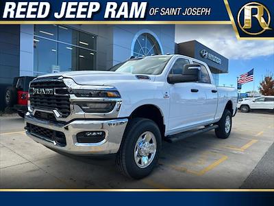 New 2026 Ram 2500 Tradesman Crew Cab for sale #RS26031 - photo 1