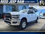 New 2026 Ram 2500 Tradesman Crew Cab for sale #RS26031 - photo 1