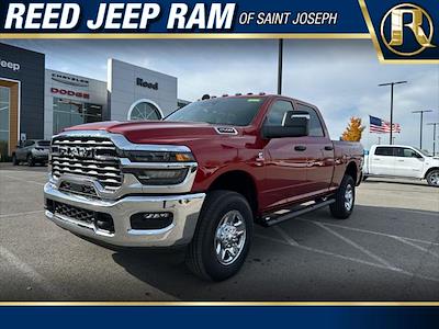 New 2026 Ram 2500 Tradesman Crew Cab for sale #RS26032 - photo 1