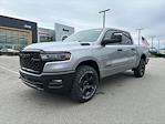 New 2026 Ram 1500 Warlock Crew Cab 4x4 Pickup for sale #RS26033 - photo 1