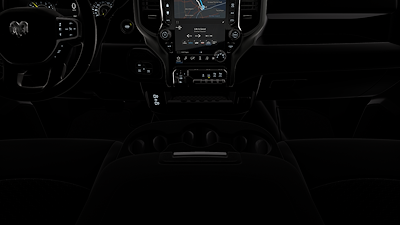 New 2026 Ram 2500 Tradesman Crew Cab for sale #RS26038 - photo 2