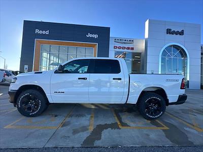 New 2026 Ram 1500 Warlock Crew Cab for sale #RS26043 - photo 2