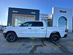 New 2026 Ram 1500 Warlock Crew Cab for sale #RS26043 - photo 2