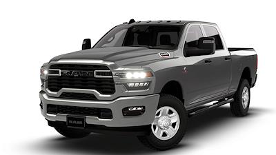 New 2026 Ram 2500 Tradesman Crew Cab for sale #RS26044 - photo 1