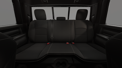 New 2026 Ram 2500 Tradesman Crew Cab for sale #RS26044 - photo 2