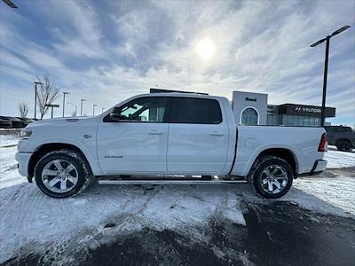 New 2026 Ram 1500 Big Horn Crew Cab for sale #RS26049 - photo 2