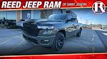 New 2026 Ram 1500 Big Horn Crew Cab for sale #RS26058 - photo 1