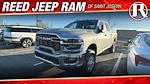 New 2026 Ram 2500 Tradesman Crew Cab for sale #RS26060 - photo 14