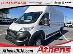 2024 Ram ProMaster 3500 Super High Roof FWD, Upfitted Cargo Van for sale #R88052 - photo 1