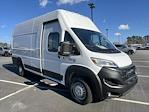 2024 Ram ProMaster 3500 Super High Roof FWD, Upfitted Cargo Van for sale #R88052 - photo 6