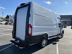 2024 Ram ProMaster 3500 Super High Roof FWD, Upfitted Cargo Van for sale #R88052 - photo 9