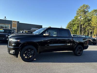 New 2025 Ram 1500 Laramie Crew Cab 4x4 Pickup for sale #S87028 - photo 2