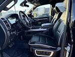 New 2025 Ram 1500 Laramie Crew Cab 4x4 Pickup for sale #S87028 - photo 11