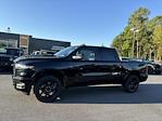 New 2025 Ram 1500 Laramie Crew Cab 4x4 Pickup for sale #S87028 - photo 2