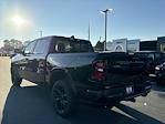 New 2025 Ram 1500 Laramie Crew Cab 4x4 Pickup for sale #S87028 - photo 3