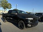 New 2025 Ram 1500 Laramie Crew Cab 4x4 Pickup for sale #S87028 - photo 7