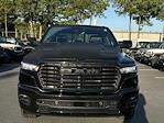 New 2025 Ram 1500 Laramie Crew Cab 4x4 Pickup for sale #S87028 - photo 8