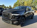 New 2025 Ram 1500 Laramie Crew Cab 4x4 Pickup for sale #S87028 - photo 9