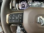New 2025 Ram 1500 Longhorn Crew Cab 4x4 Pickup for sale #S87035 - photo 18