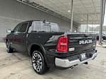 New 2025 Ram 1500 Longhorn Crew Cab 4x4 Pickup for sale #S87035 - photo 3