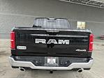 New 2025 Ram 1500 Longhorn Crew Cab 4x4 Pickup for sale #S87035 - photo 4