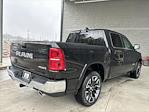 New 2025 Ram 1500 Longhorn Crew Cab 4x4 Pickup for sale #S87035 - photo 5