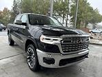 New 2025 Ram 1500 Longhorn Crew Cab 4x4 Pickup for sale #S87035 - photo 7