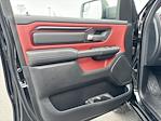 New 2025 Ram 1500 Rebel Crew Cab 4x4 Pickup for sale #S87038 - photo 10