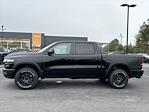New 2025 Ram 1500 Rebel Crew Cab 4x4 Pickup for sale #S87038 - photo 2